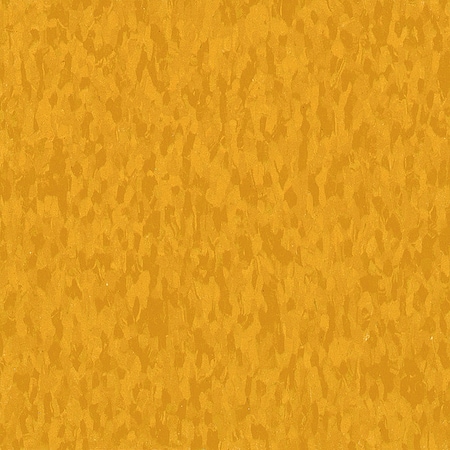 Vinyl Floor Tiles,12 in W,Sun Gold