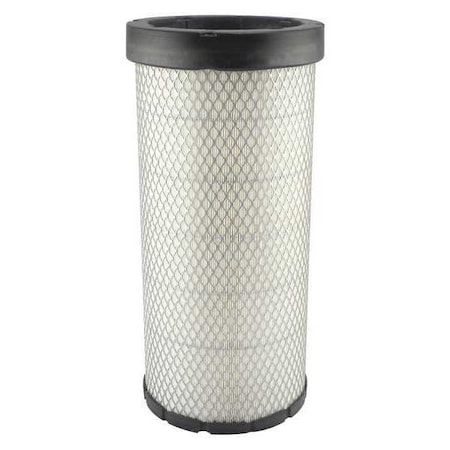 Air Filter,6-7/8 x 14-13/32 in.