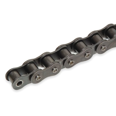 Roller Chain,British,16B ANSI,10 ft.