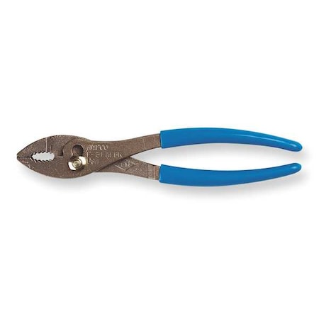 Nonsparking Slip Joint Pliers,8 In