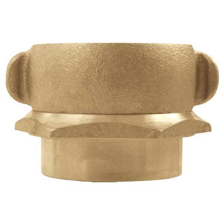 Rocker Lug Swivel,FNSTxFNPT,2-1/2 In