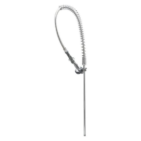 Pre-Rinse Assembly,1.42 gpm, Spout