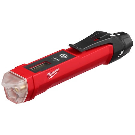 NCVD w LaserInfrared Thermometer