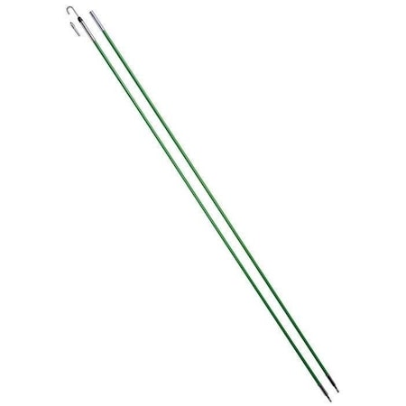Fish Stick,4 ft to 12 ft,Fiberglass