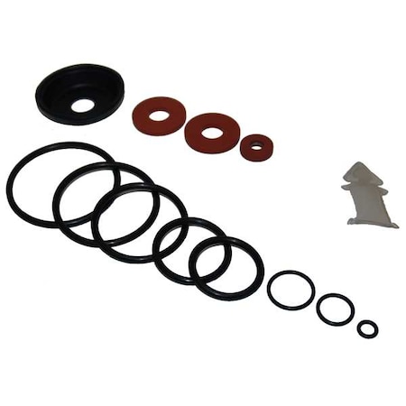 Backflow Preventer Repair Kit,For 375