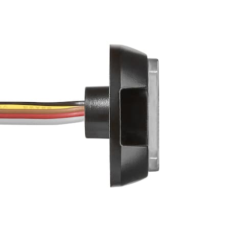 Surface Mount Emergency Warning Light