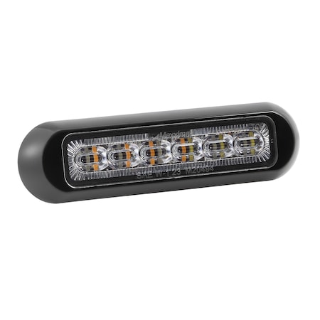 Surface Mount Emergency Warning Light
