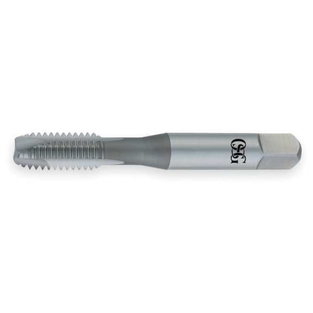 Spiral Point Tap, Plug, 3