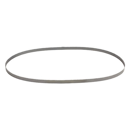 Extreme Thin Metal Deep Cut Band Saw Blade 25PK