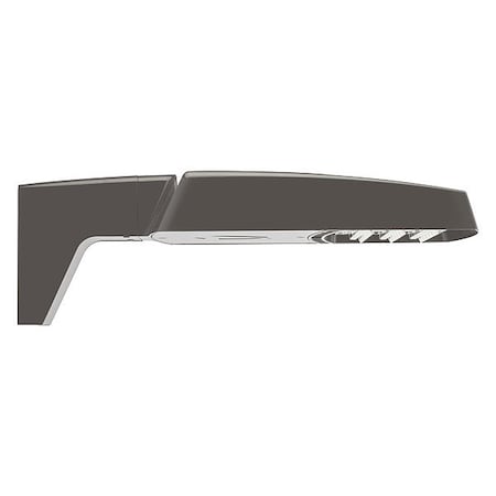 Area and Roadway Fixture,LED,16574 lm