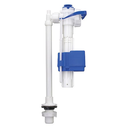 Fill Valve, Low Profile,Replacement