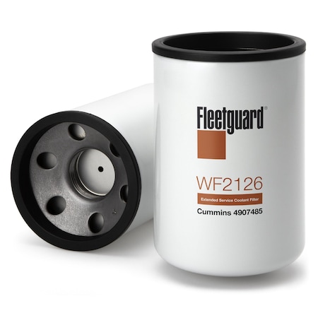 DCA4 Water Filter