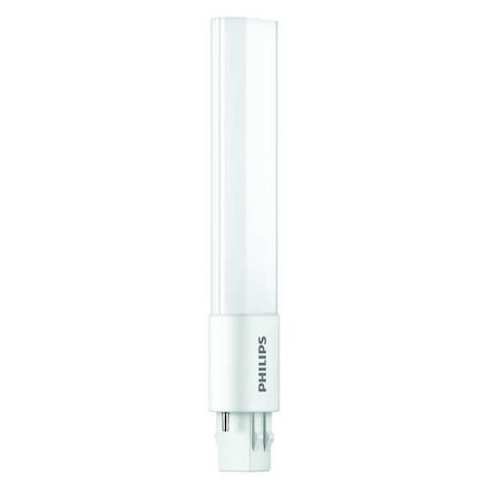 LED Tube,4000K Color Temp.,PL-S Shape
