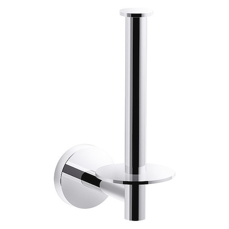 Holder,For Tissue Paper,Premium Metal