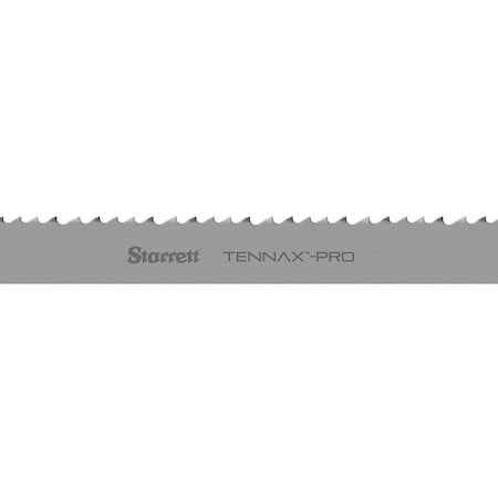 BandSawBlade,L:10 ft 6 in,W:3/4