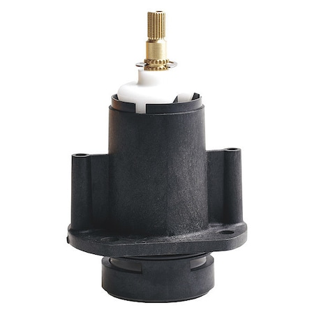 Transfer Valve Cartridge,Replacement