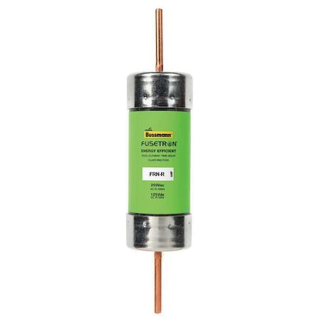 UL Class Fuse, RK5 Class, Time-Delay, 175A, 250V AC, Non-Indicating