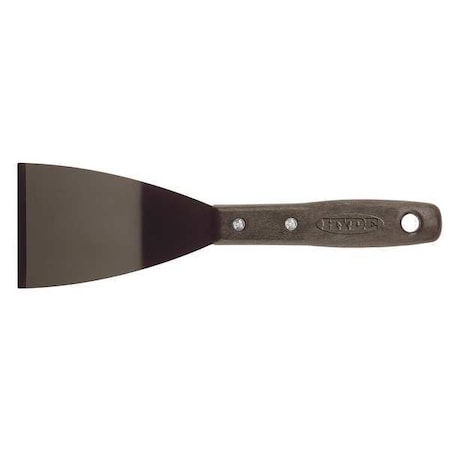 Scraper,Stiff,3",Carbon Steel
