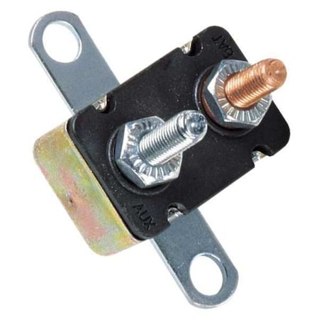 Automotive Circuit Breaker, CBC-B Series, 50 A