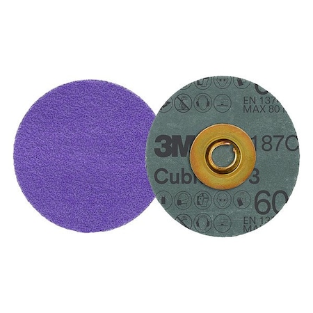 Quick-Change Disc,Ceramic,PK50