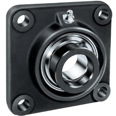 Flange Mount Ball