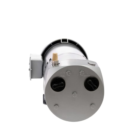 Compressor/Vacuum Pump,10 psi