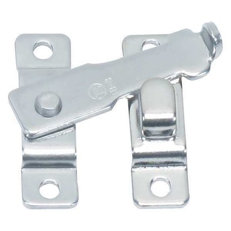 BAR LATCH