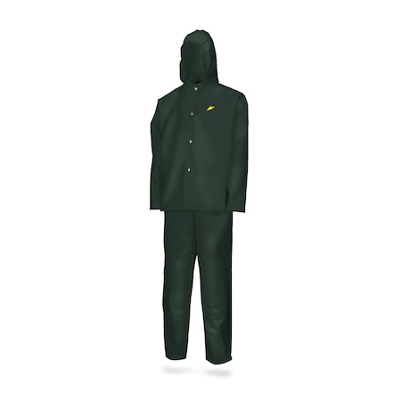 Rain Suit