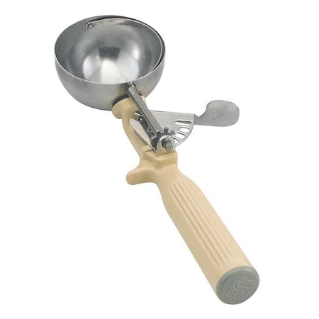Disher, Ivory