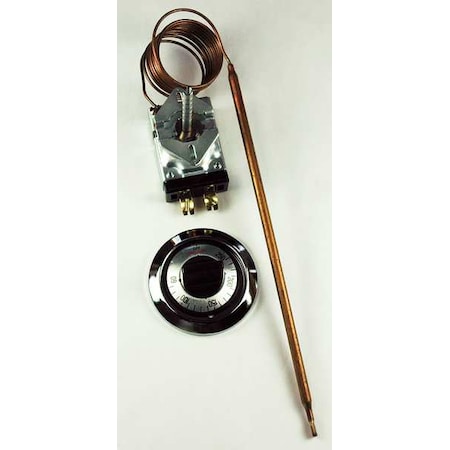Elec Cook Control,Tstat,Repl SP-184