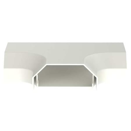 Tee,Off White,PVC,T-70 raceway,Tees