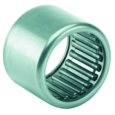 Needle Brg,Drawn Cup,Bore 0.687 In