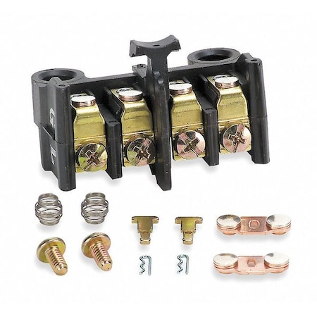 Pumptrol Replacement Contact Kit,FSG Series