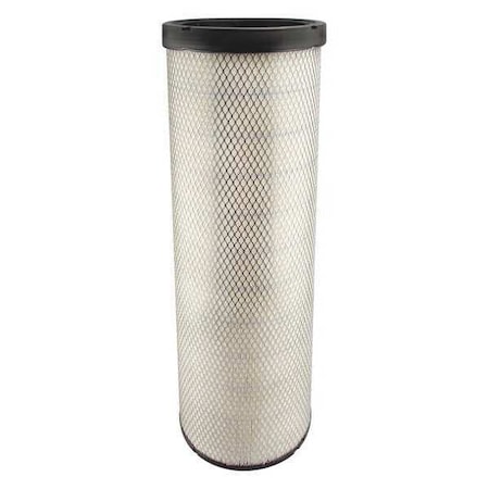 Air Filter,9-3/32 x 24-5/8 in.