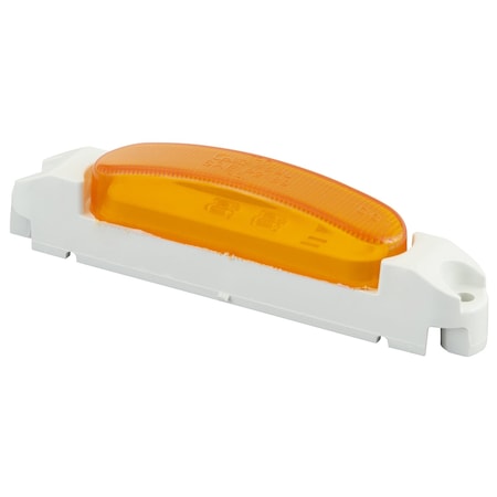 Clearance/Marker Lamp,LED,Yellow