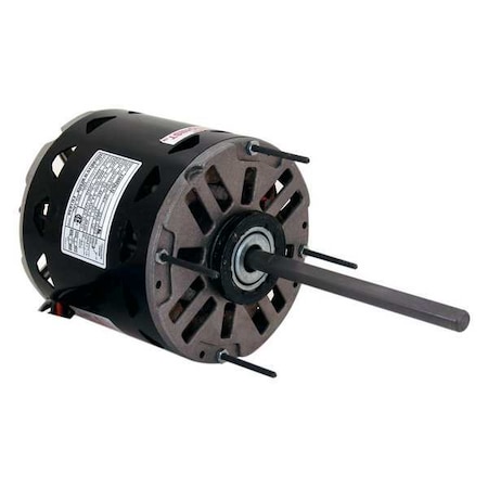 Motor,PSC,3/4 HP,1625 RPM,115V,48Y,OAO
