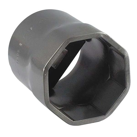 3/4 in Drive, 2-9/16" 8 pt SAE Socket, 8 Points