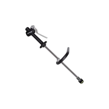 Ergonomic Air Gun, 24" Extension
