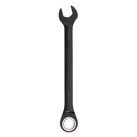 Ratcheting Wrench,Head Size 5/8 in x No 20