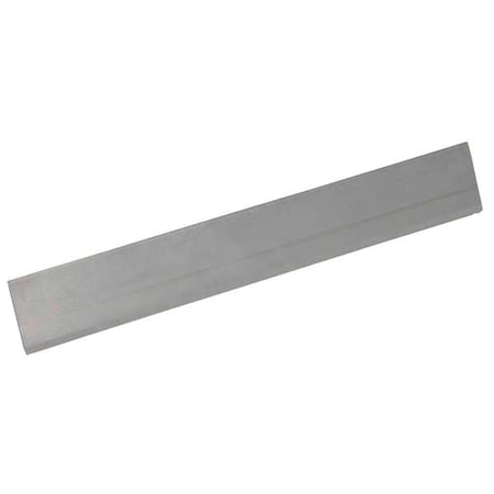 Scraper Blade,5 In,For 5FZH1,PK5