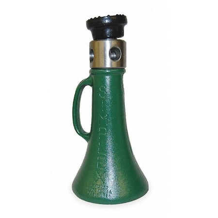 SJ2010, Screw Jacks, 20 ton (177,9 kN) Sustaining Capacity, 7 in (177,8 mm) in Stroke