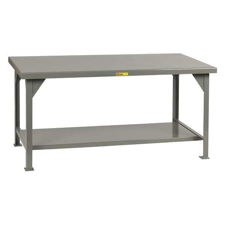 Workbench,Steel,36" W,30" D