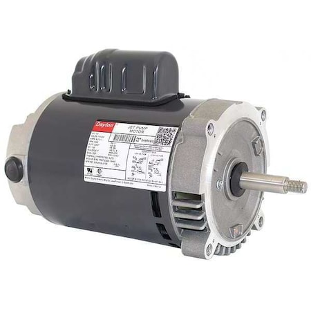 Motor,1/3hp, Jet Pump
