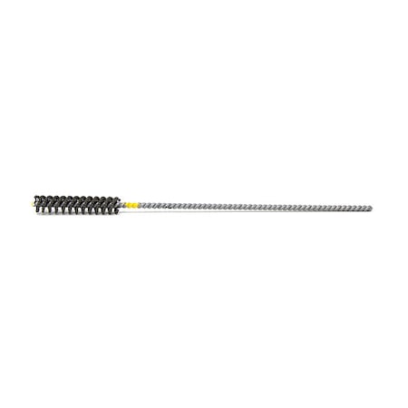 BC8M800CD FLEX-HONE, 0.315" (8mm) bore, 8" OAL, 800 Mesh Grit, Diamond (CD)