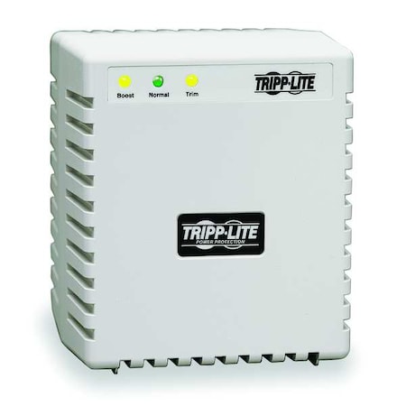 Power Conditioner, 5A Max Amps, 120V Input Voltage, 120V Output Voltage, 600 W Output Watts