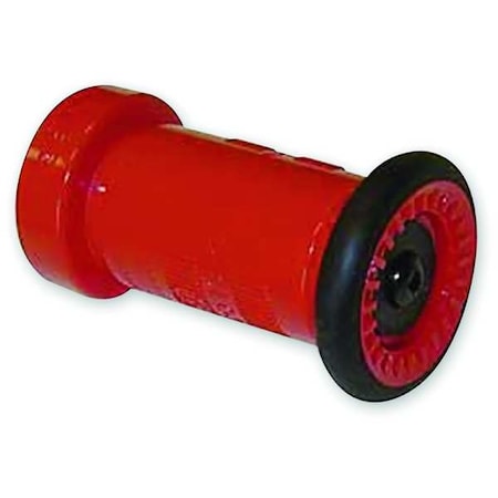 Spray Nozzle,3/4 In.,Black