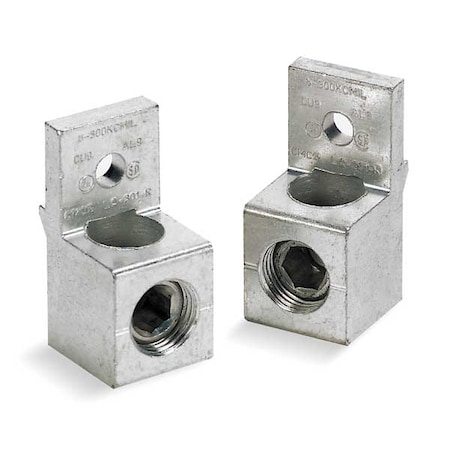 Lug Kit, Homeline and QO Load Centers, 125A