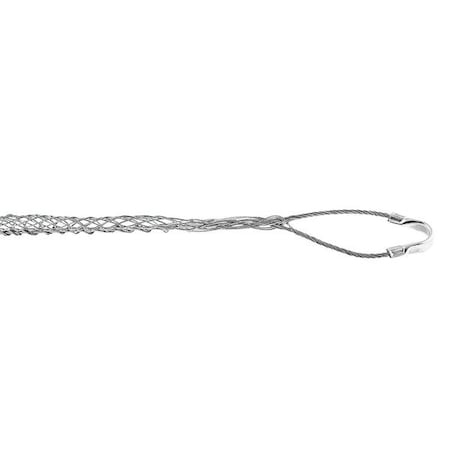 Cable Support Grip,Offset,1.00 to 1.24in