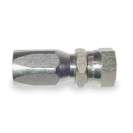 Fitting,Straight,7/8 Hose,1 5/16-12 JIC
