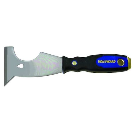 Painters Tool,Stiff,3",Carbon Steel